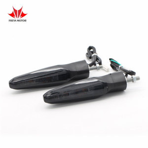 Clignotants avant et arrière de moto pour <span class=keywords><strong>Honda</strong></span> <span class=keywords><strong>CRF</strong></span> <span class=keywords><strong>1000L</strong></span> CRF1000L Africa Twin 2015-2017 - Product Image 2