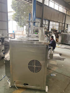 เครื่องบิดแป้งไฮดรอลิกเครื่องบิดแป้งแบบอัตโนมัติ220V เครื่องบิดแป้งโดยใช้ในครัวเรือน - Product Image 4