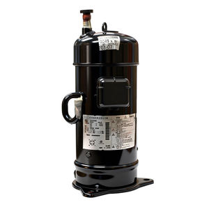 Compresor Scroll Hermético JT125G-P4V1 220V 50Hz 4HP R410A 40300 BTU/H de Cobre para Aire Acondicionado - Product Image 3