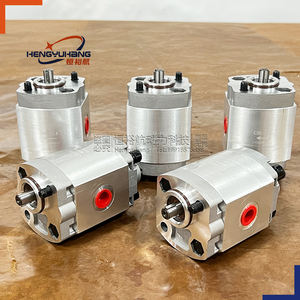 CBK Mini Hydraulische Pompen CBK-F2.1 Hogedruk Oliepomp CBK-F4.2 8.0 <span class=keywords><strong>3.2</strong></span> 2.1 5.8 Hefmachine Hydraulische Aandrijving Tandwielpomp - Product Image 2