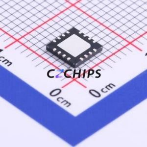 วงจรรวม MAX8556ETE + T TQFN-16-EP(5x5) ใหม่และดั้งเดิมชิป IC PMIC ควบคุมเชิงเส้น (LDO) - Product Image 2