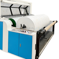 Impression de tissus non tissés en 4 couleurs directement de l'usine pour les sacs de courses réutilisables, les sacs promotionnels, machine d'impression flexo CI