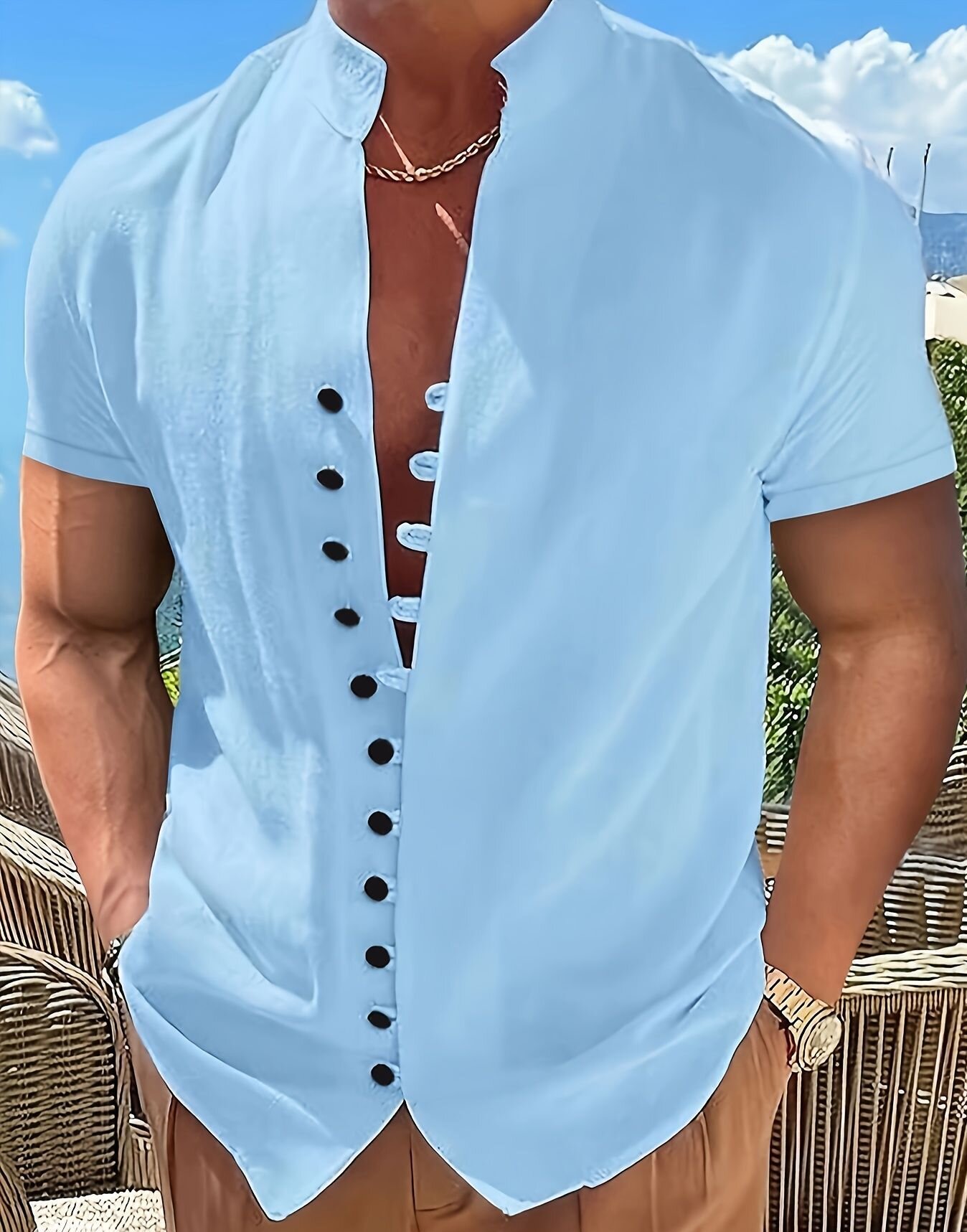 Bleu