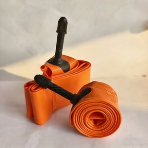 Camera d'Aria per Bicicletta in TPU Anti-Foratura Rinforzata, Spessore 0.3MM 0.5MM, Durevole, per Ruote 20"22"24"26"27.5"29" 700c - Product Image 6