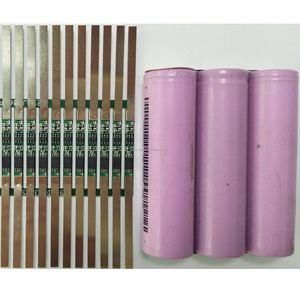 Carte de protection de batterie <span class=keywords><strong>BMS</strong></span> 8205A MOS <span class=keywords><strong>1S</strong></span> <span class=keywords><strong>18650</strong></span> Li-Ion avec bande de nickel 2A 3.5A pour jouets pour enfants - Product Image 6