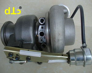 Kit de turbocompresseur pour moteur ISM QSM M11 4089862 4037634 4037633 4037629 - Product Image 2