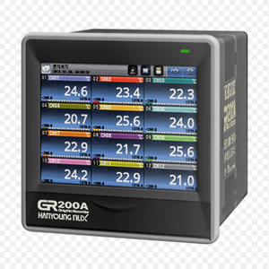 Grabador Esquemático GR200A-12N1 H ANYOUNGNUX y Auténtico Hecho en Corea - Product Image 1