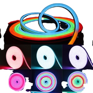 <span class=keywords><strong>2025</strong></span> mới hengyu thông minh <span class=keywords><strong>LED</strong></span> Strip ánh sáng BT <span class=keywords><strong>WIFI</strong></span> Phantom linh hoạt Neon Silicone ánh sáng 12V <span class=keywords><strong>LED</strong></span> RGB Neon <span class=keywords><strong>LED</strong></span> Strip - Product Image 2