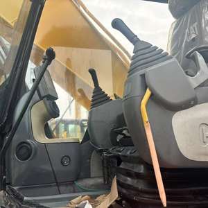 Usato per 330D2L escavatore idraulico 100% pronto stato motore scatola del cambio pompa nucleo componenti cuscinetto motore vendita Shanghai - Product Image 4