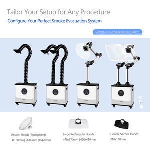 Filtre à <span class=keywords><strong>fumée</strong></span> pour salon <span class=keywords><strong>de</strong></span> coiffure, salon <span class=keywords><strong>de</strong></span> spa, air pur, <span class=keywords><strong>extracteur</strong></span> <span class=keywords><strong>de</strong></span> <span class=keywords><strong>fumée</strong></span> pour cheveux, <span class=keywords><strong>extracteur</strong></span> <span class=keywords><strong>de</strong></span> <span class=keywords><strong>fumée</strong></span> pour salons - Product Image 4