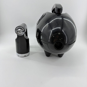 Máquina <span class=keywords><strong>de</strong></span> Bronceado Profesional <span class=keywords><strong>de</strong></span> Alta Precisión <span class=keywords><strong>de</strong></span> 550W, Pistola <span class=keywords><strong>de</strong></span> Bronceado en Aerosol con Calentamiento Silencioso LED para Uso en <span class=keywords><strong>Todo</strong></span> <span class=keywords><strong>el</strong></span> Cuerpo, Estudio <span class=keywords><strong>de</strong></span> Belleza en Casa - Product Image 2