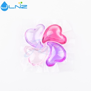 JL Ready Stock <strong>Laundry</strong> <strong>Pods</strong> No Minimum Order Fast Delivery Pure Friendly Multi Compartment <strong>Laundry</strong> <strong>Detergent</strong> <strong>Pods</strong> Moq 1 Bag - Product Image 2
