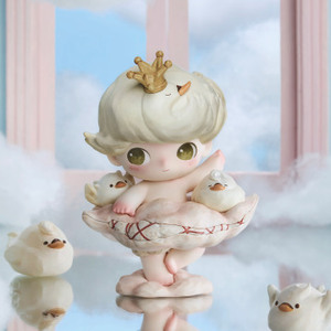 Ban đầu <span class=keywords><strong>Pop</strong></span> Mart chính thức mù hộp dimoo ngày mất tích loạt số liệu PVC sưu tập số liệu giáng sinh có năng khiếu - Product Image 4