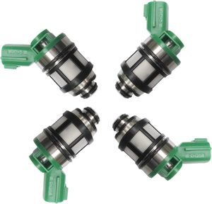 Ybb23 Nhà Máy Bán Hàng Trực Tiếp Trong Kho Câu Đố Nhiên Liệu Cho Biên Cương Xterra Pickup 96-04 16600-1s700 JS4D-5 Fj492 Fj397 JS4D-2 Injector - Product Image 4