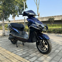 Nouveauté 2026 Vente en gros Fabricants Fanlin KN_bumblebee Bumblebee Motos électriques de tourisme Origine Chine 48V Commerce extérieur