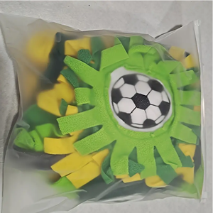 <span class=keywords><strong>Jouet</strong></span> pour <span class=keywords><strong>chien</strong></span> en peluche, boule à renifler pour animaux de compagnie, tapis d'alimentation lent, jouets, juguete masticable para perros bola de snuffle pa - Product Image 6