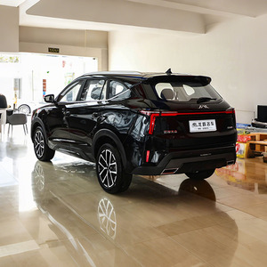 Oferta Especial, JAC X8 <span class=keywords><strong>PLUS</strong></span> 2024 1.5TGDI DCT Edición Familiar, Autos en Stock, Vehículo Usado de Alta Calidad - Product Image 4