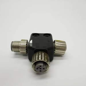 Controlador de Programação PLC Dedicado para Automação Industrial Xs2r-d427-5 Unmp Novo Original em Estoque - Product Image 1