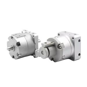 Actuador Rotatorio de Tipo Vane CRBU2W, Mini Cilindro Neumático Oscilante de 90/180/<span class=keywords><strong>270</strong></span> Grados, Cilindro de Aire Rotatorio Compacto - Product Image 1