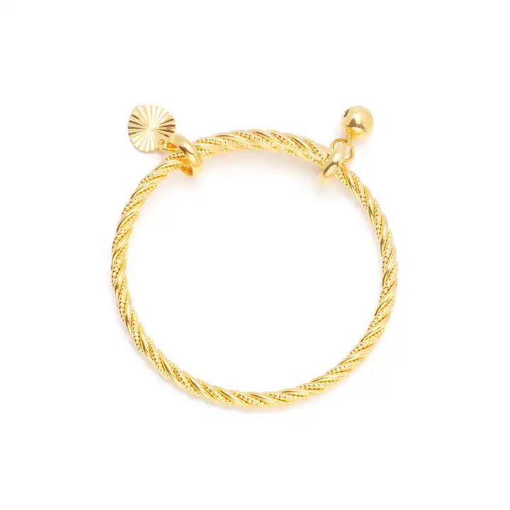 Buy Premium Quality Brass High Gold Rudrax Bracelet Online From Surat  Wholesale Shop.