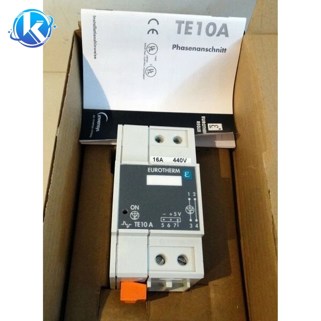BRAND NEW TE10A POWER CONTROLLER LOC#E106