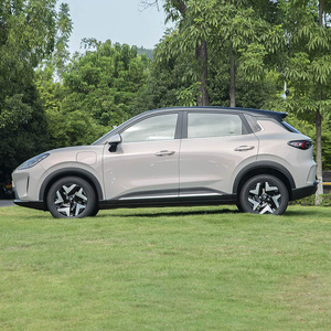 Wuling Bingo S 2025 – Voiture Électrique Compacte 430 km, Traction Avant, 5 Places, Véhicule à Énergie Nouvelle, Conduite à Gauche, Vente en Gros Chine - Product Image 4