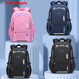 2025 Wholesale New Design Fashion Style Factory Cartoon Kids <strong>School</strong> <strong>Bags</strong> Custom Student Backpack <strong>School</strong> <strong>Bags</strong> <strong>for</strong> Kids Boy <strong>Girls</strong> - Product Image 1