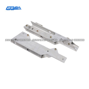 Soporte de bisagra de capó de coche de material original premium para Aston Martin DB11 DBS L HY53-16A682-AB R HY53-16A681-AG - Product Image 2