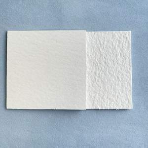 40*40cm 10 Um 15 ukuran mikro Depthfilter lembar kertas untuk Wine Spirit minuman anggur buah dan Kombucha filtrasi - Product Image 3