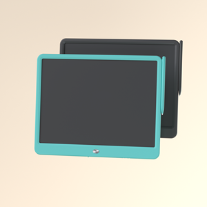 Aimson LCD bằng văn bản máy tính bảng với bút vẽ kỹ thuật số điện tử chữ viết tay Pad tin nhắn Bảng đồ họa - Product Image 5