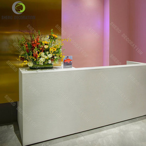 Modern Womens Clothing Shops Interior Design Luxury Metal Clothing Display Rack Custom Durable Clothing Store Furniture - Product Image 6