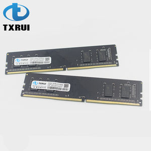 Memoria RAM DDR4 para PC de Escritorio, Nueva, de Fábrica, OEM, 1.1v, Udimm, 2400MHz, 2666MHz, 3200MHz, 8GB, 16GB, 32GB - Product Image 4