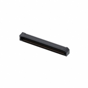 Connettori Rettangolari da Scheda a Scheda ERF8-<span class=keywords><strong>049</strong></span>-05.0-L-DV-TR - Product Image 1