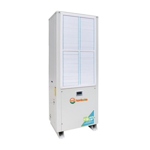 Refroidisseur <span class=keywords><strong>d</strong></span>'air industriel à haute efficacité <span class=keywords><strong>de</strong></span> 12 CV, sur pied, à économie <span class=keywords><strong>d</strong></span>'énergie, pour les grandes surfaces commerciales et industrielles - Product Image 1