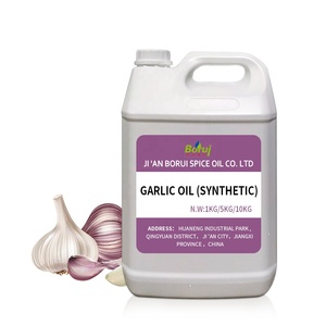 <span class=keywords><strong>Huile</strong></span> <span class=keywords><strong>Essentielle</strong></span> d'<span class=keywords><strong>Ail</strong></span> en Gros - 100% Pure et Naturelle, Distillée à la Vapeur (Allium Sativum), Sans OGM, Qualité Supérieure |   Prix en gros 1 kg - Product Image 1