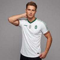 Maillots de football personnalisés HOSTARON en gros, maillots de football rétro imprimés pour jeunes, maillots de football à manches courtes, t-shirts de football pour hommes