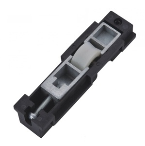 OEM personalizado de plástico POM <span class=keywords><strong>Puerta</strong></span> de nailon guía de corredor de ducha ventana <span class=keywords><strong>corredera</strong></span> <span class=keywords><strong>puerta</strong></span> <span class=keywords><strong>rodillo</strong></span> de pista () - Product Image 5