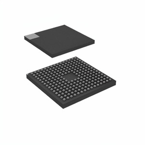 STM32F767NIH6 Components Electronic Embedded Manufacturer Channel 216 TFBGA - Product Image 1