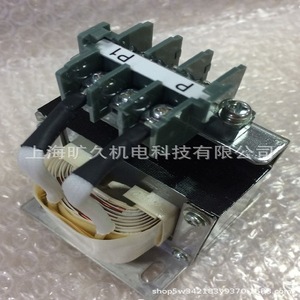 อินเวอร์เตอร์ไฟฟ้า Kuangjiu รุ่น FR-HEL-H0.75K 3 เฟส AC380-480V 50/60Hz พร้อมระบบป้องกันมอเตอร์และชันท์รีแอกเตอร์ - Product Image 4