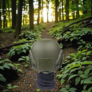 Casque Tactique Léger et Rapide en Fibre de Verre pour Sports de Plein Air, Protection Anti-choc pour la Conduite, Équipement de Protection Individuelle - Product Image 1