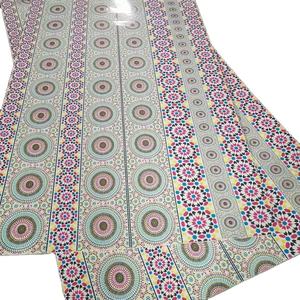 Contreplaqué en papier de 2.5mm Design moderne Contreplaqué PU recouvert de papier poly brillant avec motif de fleurs pour une utilisation en <span class=keywords><strong>hôtel</strong></span> - Product Image 5