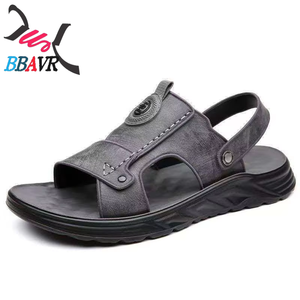 Sandalias Deportivas de Lujo para Hombre a Bajo Precio, Sandalias Casuales de Playa para Hombre, Verano - Product Image 2