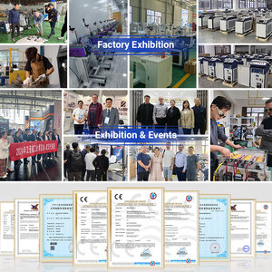 เครื่องยิงเลเซอร์ <span class=keywords><strong>UV</strong></span> DMK พร้อมกล้อง CCD กำลัง 20W-100W ใช้ซอฟต์แวร์ EZCAD ความแม่นยำ 0.002 มม. รุ่นใหม่ รองรับ AI/DXF/PLT/BMP - Product Image 6