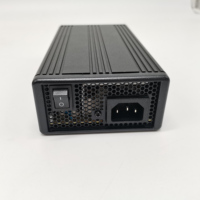 Chargeur de puissance MEAN WELL NPB-120-24TB 120W 4A, format compact et large plage de sortie, chargeur Meanwell Dericsson