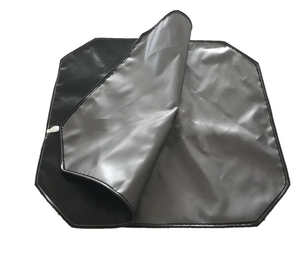 Blessie เครื่องบำบัดน้ำเสีย, เครื่องบำบัดน้ำเสียเทคโนโลยีเยื่อกรอง PP สำหรับใช้ในกระปุกเกียร์ - Product Image 5