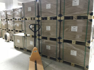 China Bioquímica Incubadora Laboratorio Bod Incubadora SHP - Product Image 3