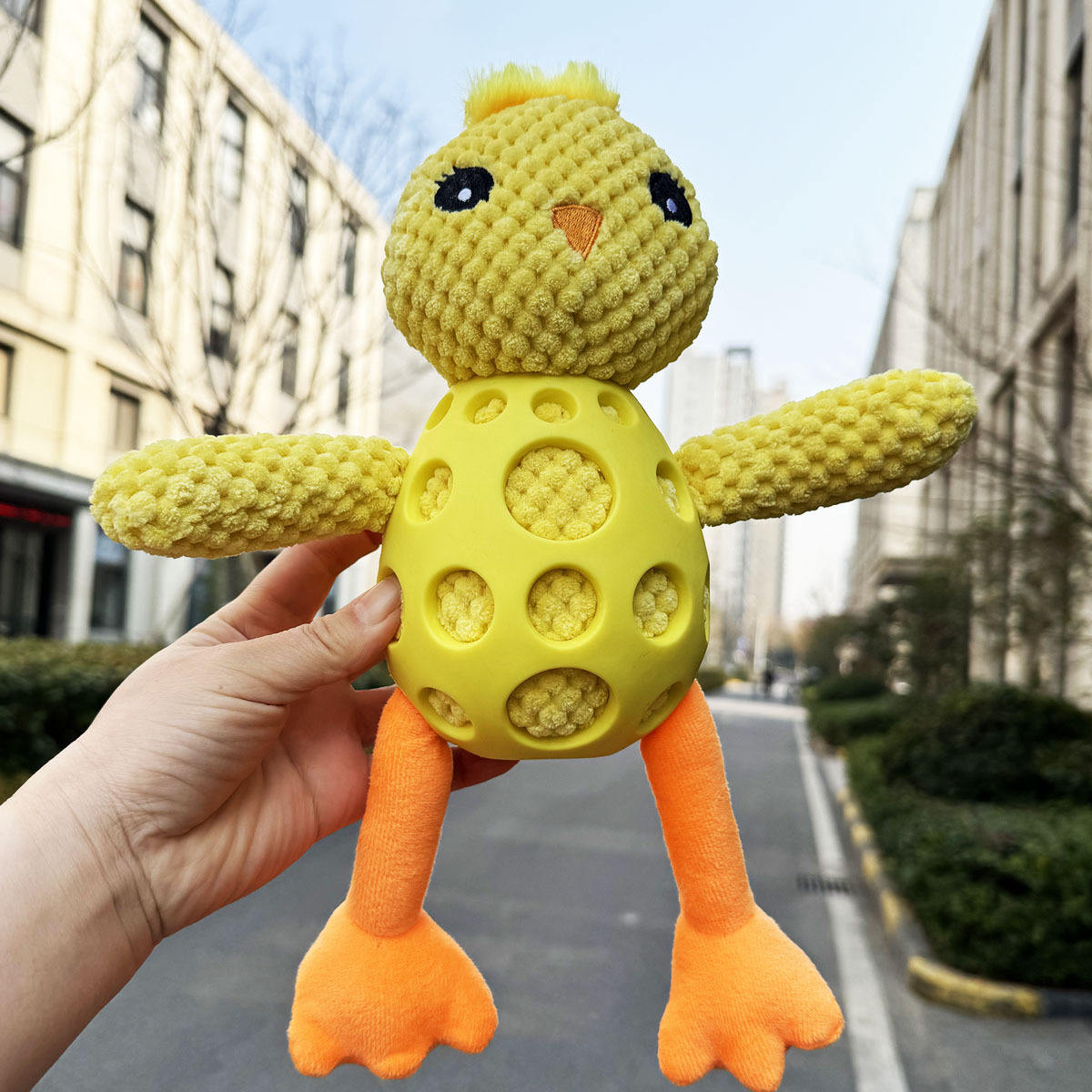 สีเหลือง