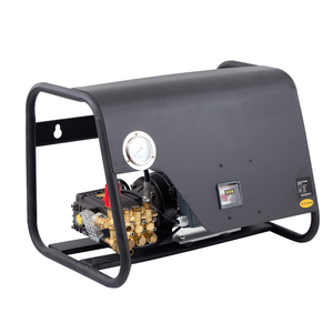 Nettoyeur haute pression portable 3000W 4HP à eau froide pour usage moyen, qui permet un nettoyage puissant sans gaspillage d'eau. 30 - Product Image 4