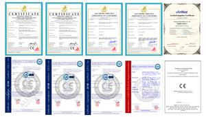 Polipasto Eléctrico de Cadena ALLMAN de 1 Tonelada, Construcción de Acero, Uso en Almacenes, Precio de Fábrica, Cabrestante Eléctrico de Cadena de 1 Tonelada - Product Image 5