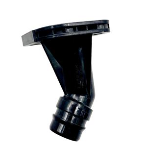 25631-2B055 256312B055 Raccord d'entrée de liquide de refroidissement pour Hyundai Kia 25631 2B055 - Product Image 1